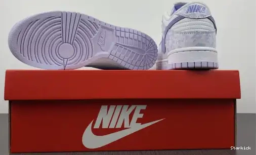 Nike Dunk Purple Low DM9467-500 Pulse 0501